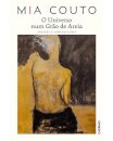 O Universo num Grão de Areia