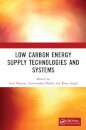 Low Carbon Energy Supply Technologies and Systems
