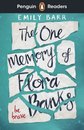 The One Memory Of Flora Banks  Pr L5