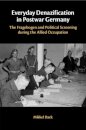 Everyday Denazification in Postwar Germany