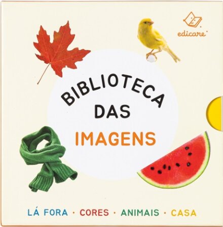 Biblioteca Das Imagens