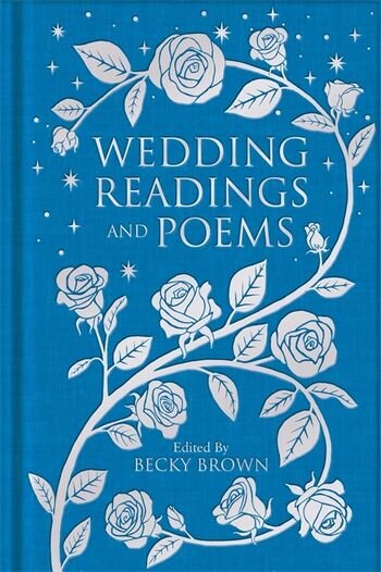 Wedding Readings And Poems