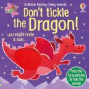 Don'T Tickle The Dragon