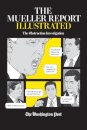 The Mueller Report Illustrated