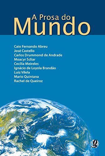 A Prosa do mundo