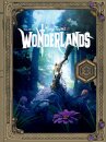 The Art of Tiny Tina's Wonderlands