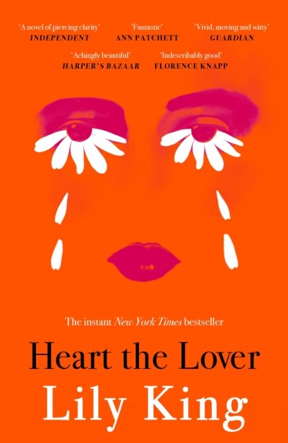 Heart The Lover