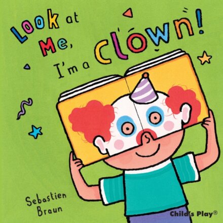 I'M A Clown