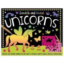 Scratch and Reveal Unicorns