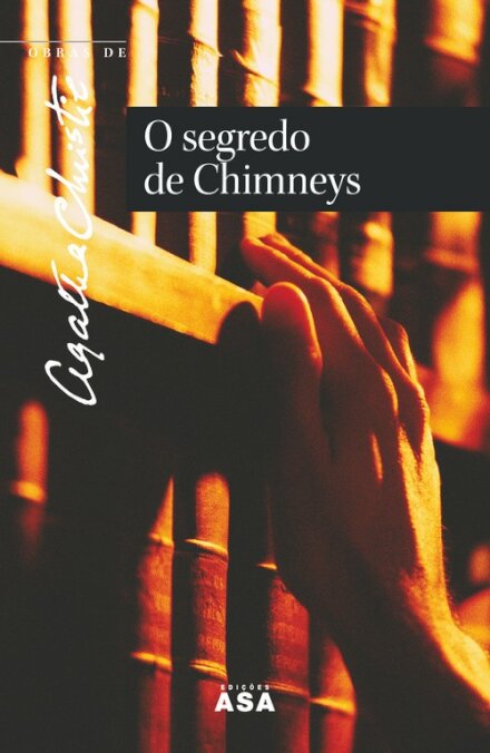 O Segredo De Chimneys 21