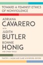 Toward a Feminist Ethics of Nonviolence