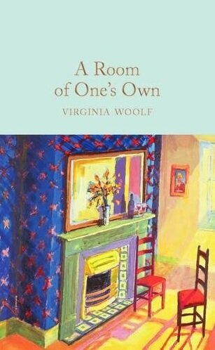 A Room Of One's Own