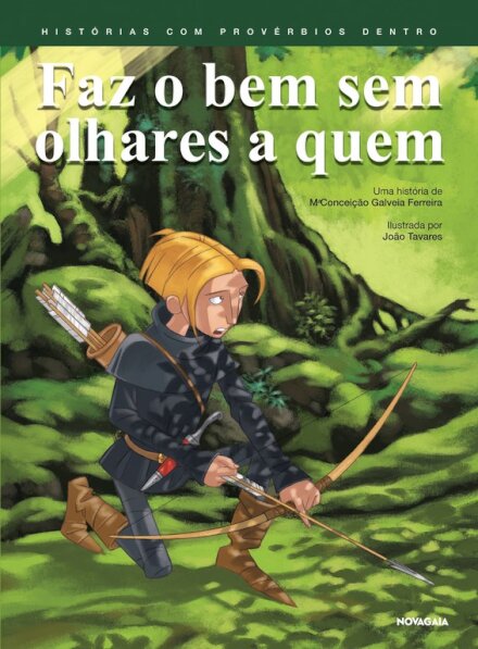 Faz O Bem Sem Olhares A Quem