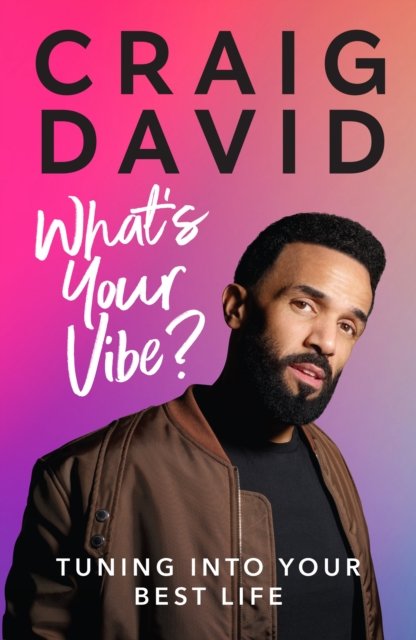 What´S Your Vibe?