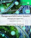 Management Information Systems: Managing the Digital Firm 17th Edition