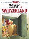 Asterix In Switzerland