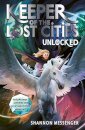Unlocked 8.5