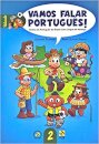 Vamos Falar Português! Volume 2 Ensino De Português Do Brasil