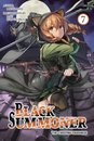 Black Summoner, Vol. 7 (light novel)