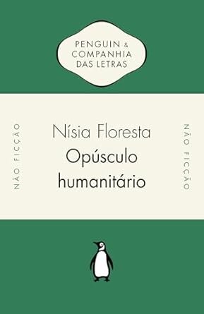 Opúsculo Humanitário