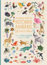 Um Mundo Cheio De Histórias De Animais