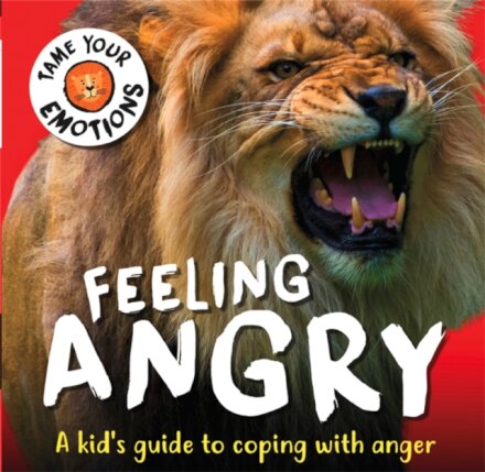 Tame Your Emotions: Feeling Angry