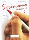 Scriviamo insieme! 2 - 144 pages