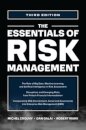 The Essentials of Risk Management, Third Edition