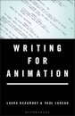 Writing for Animation