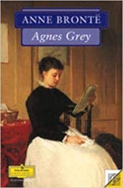 Agnes Grey