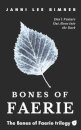 Bones of Faerie
