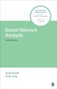 Social Network Analysis