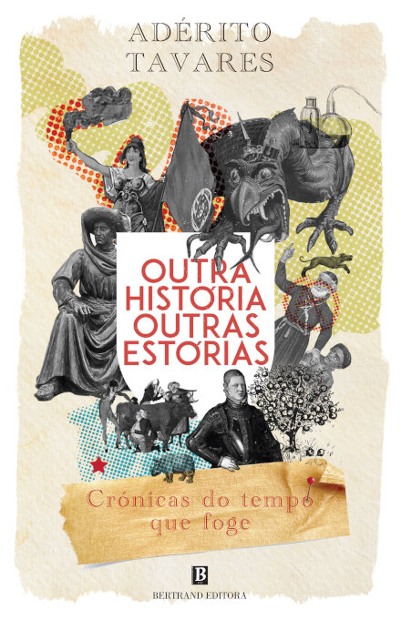 Outra História, Outras Estórias