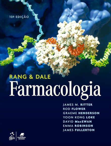 Rang & Dale Farmacologia