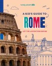 A Kid'S Guide To Rome 1