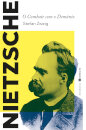Nietzsche - O Combate Com O Demónio