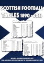 Scottish Football Tables 1890-2023