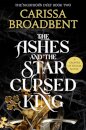 The Ashes And The Star-Cursed King