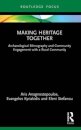Making Heritage Together