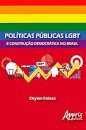 Políticas Públicas Lgbt E Construção Democrática No Brasil