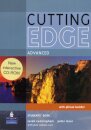 New Cutting Edge Advanc.Sb C/Cd Rom