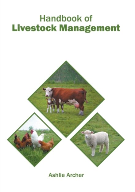 Handbook of Livestock Management