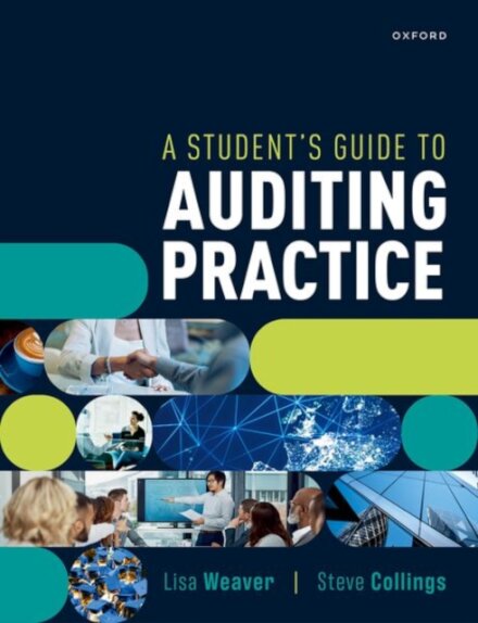 A Student's Guide to Auditing Practice