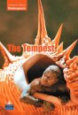 Lss: The Tempest, 1Ed Paper