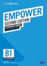Empower Pre-intermediate/B1 Teacher`s Book with Digital Pack