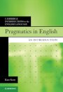 Pragmatics in English