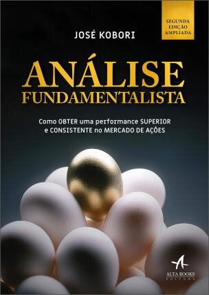 Análise Fundamentalista