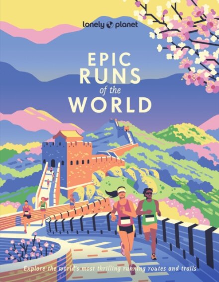 Epic Runs Of The World 1