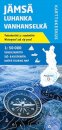 Jamsa Luhanka Vanhanselka