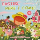 Easter, Here I Come!